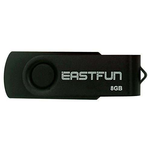 USB Flash Drive - USB 2.0 8GB Pack