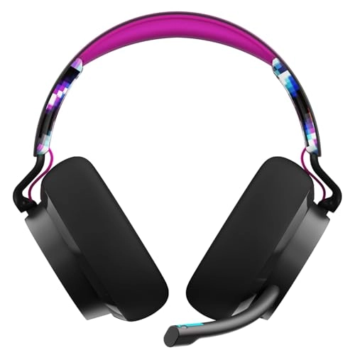 SLYR Pro - Wired Headset