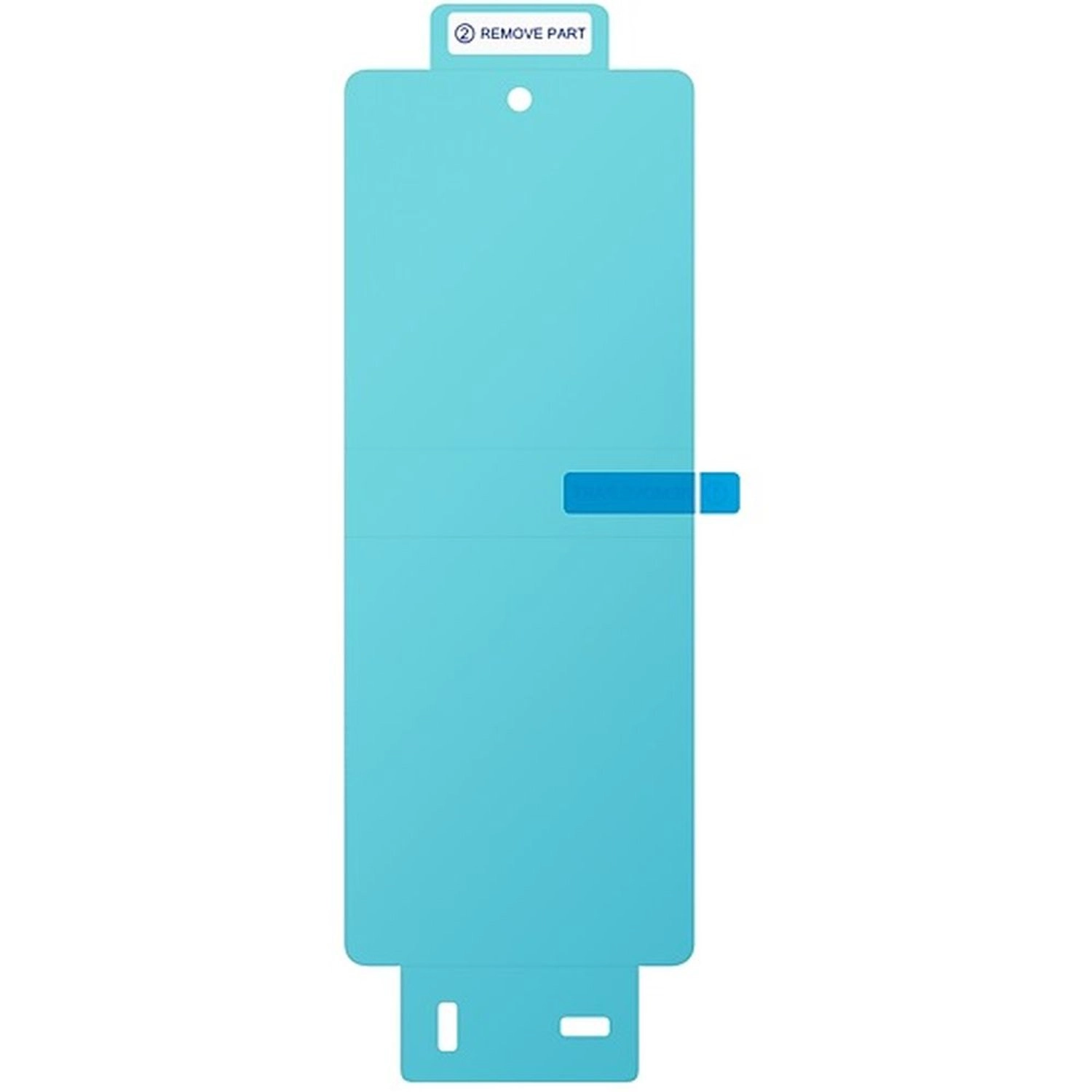 Clear Screen Protector for Galaxy Z Fold 4