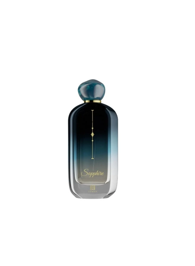 XTASY - Eau de Parfum 100 ml + SAPPHIRE - Eau de Parfum 100 ml