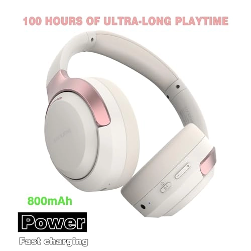 LC30Pro Wireless Headphone