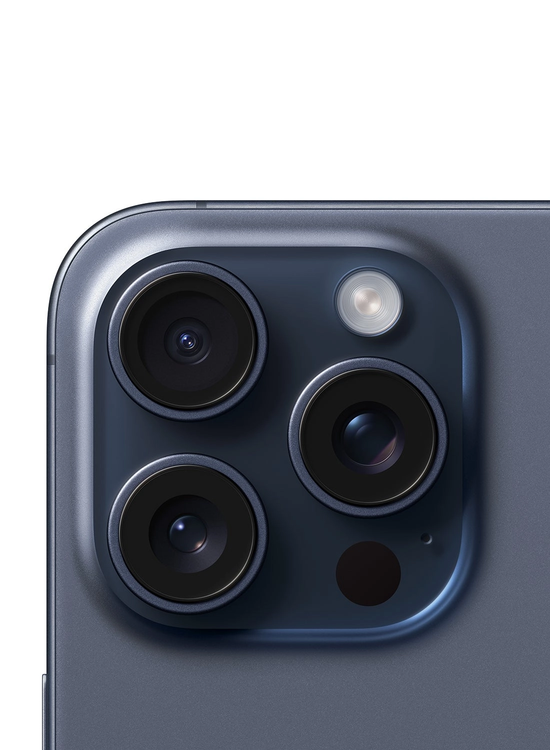 iPhone 15 Pro Max - 256GB