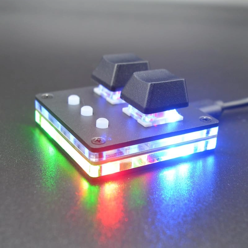 OSU Keyboard - Wired