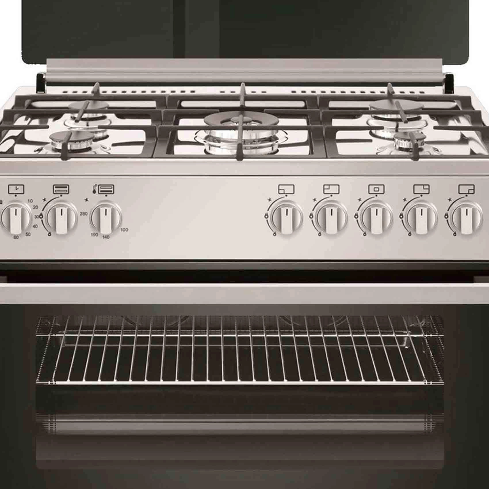 WCLR9650GOCII GAS Cooker