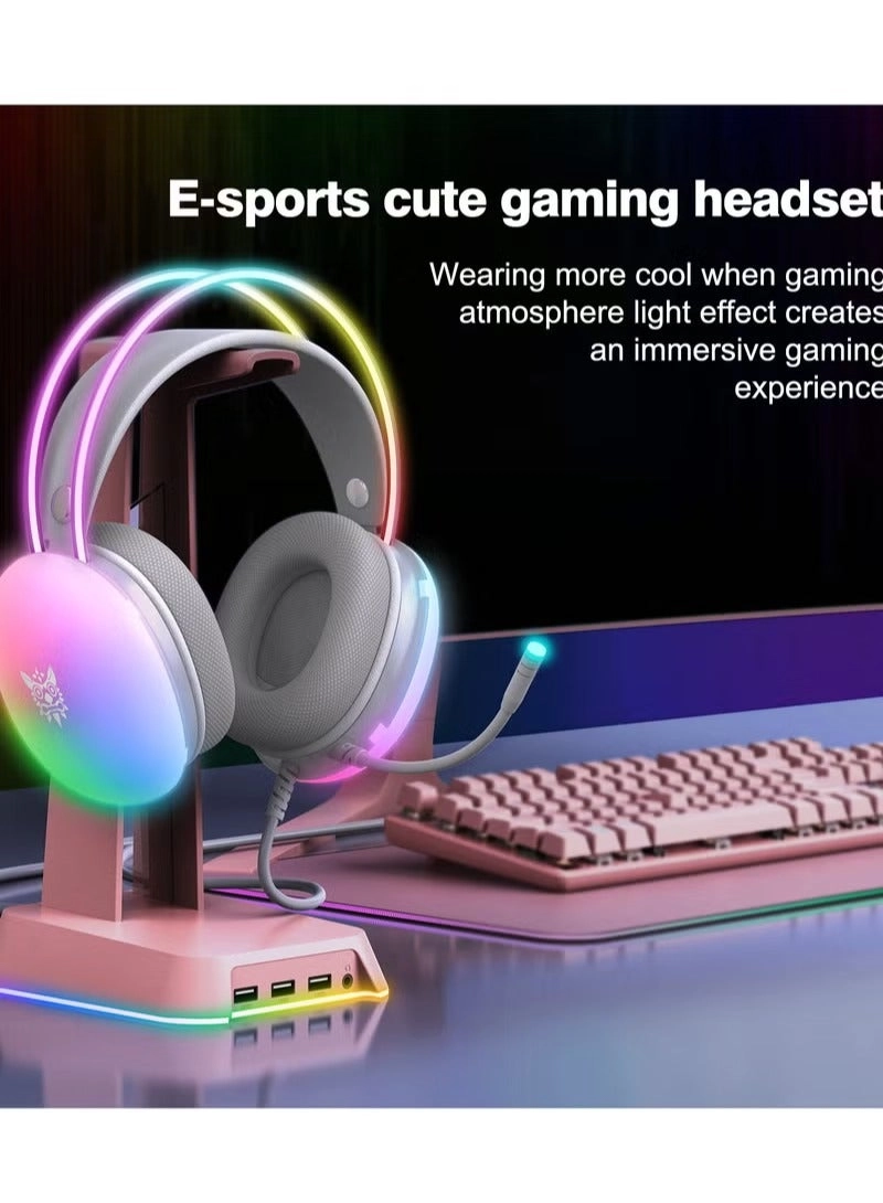 X25 Wired Headset