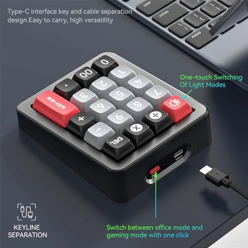 Game Keyboard - USB