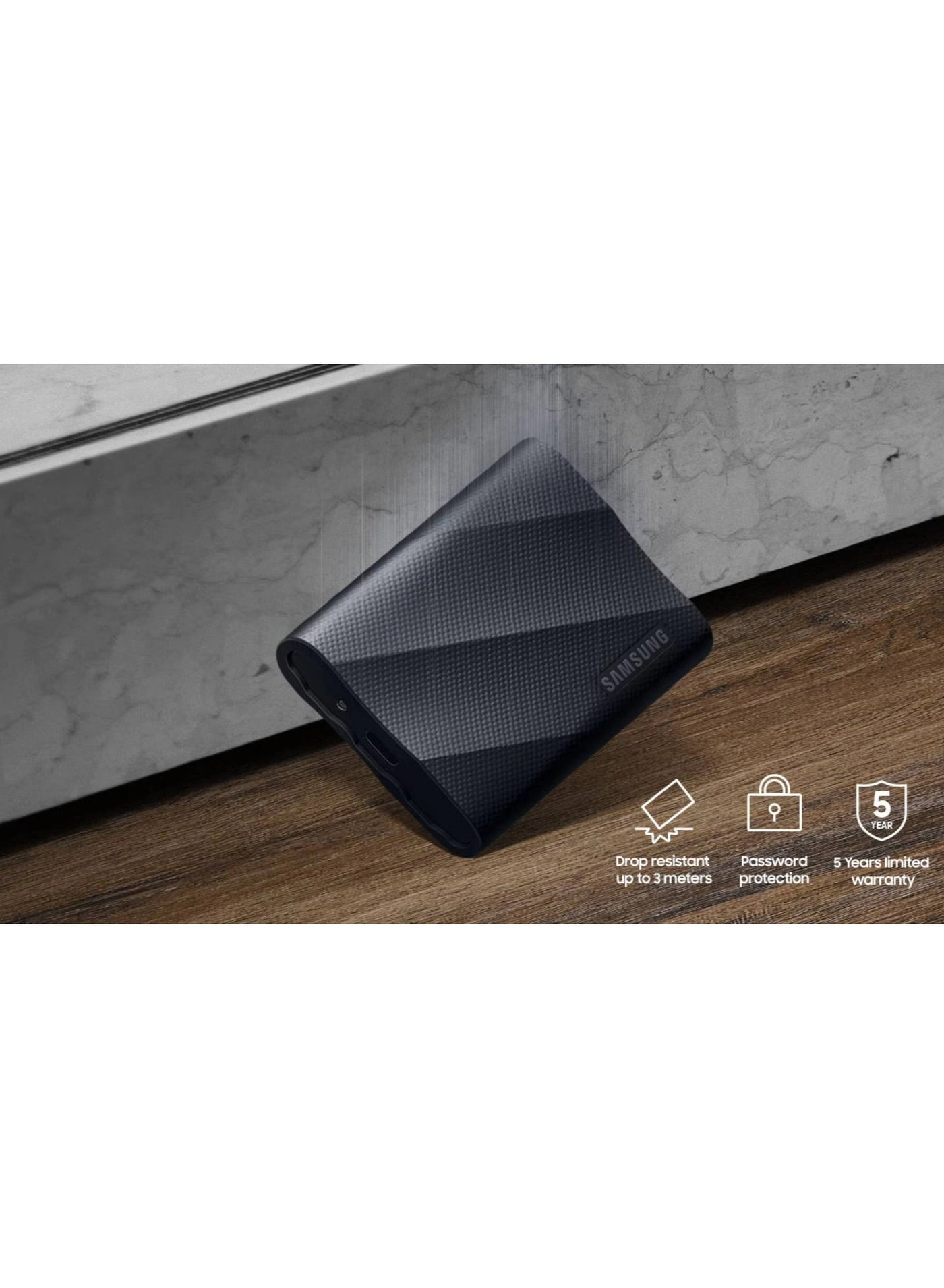 T9 - 1TB