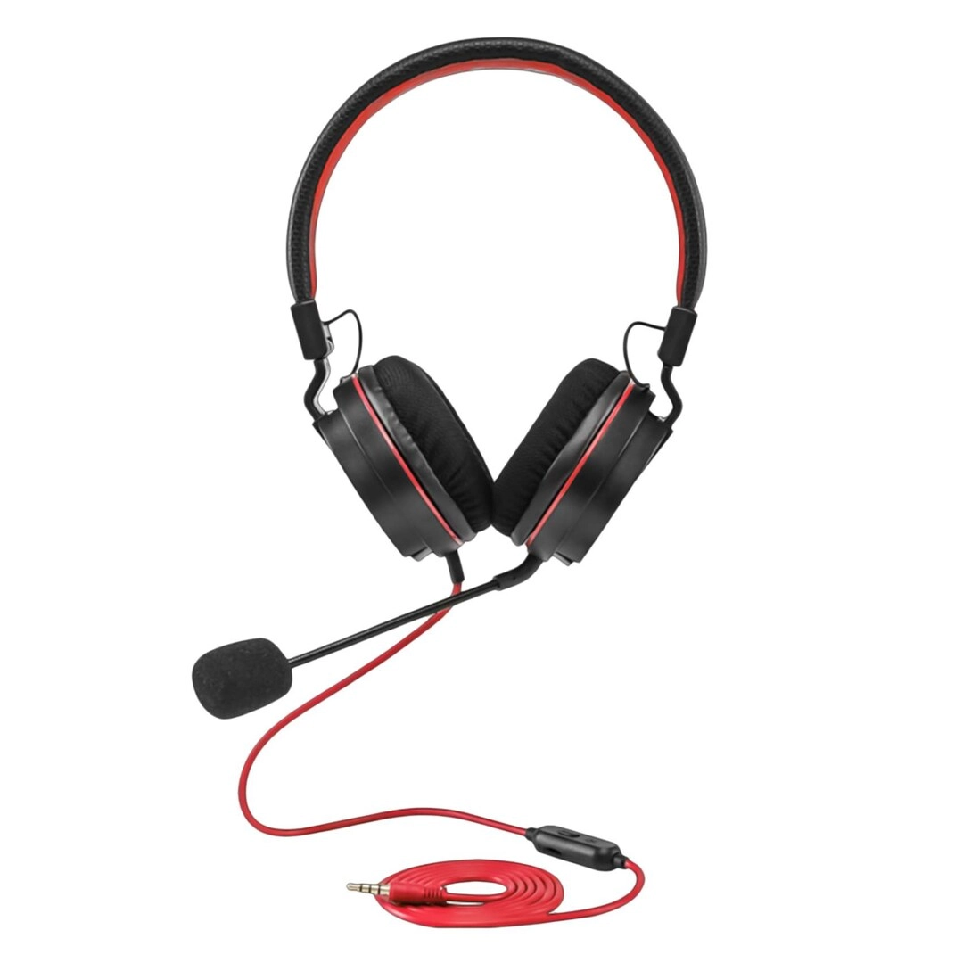 Headset Nintendo Switch