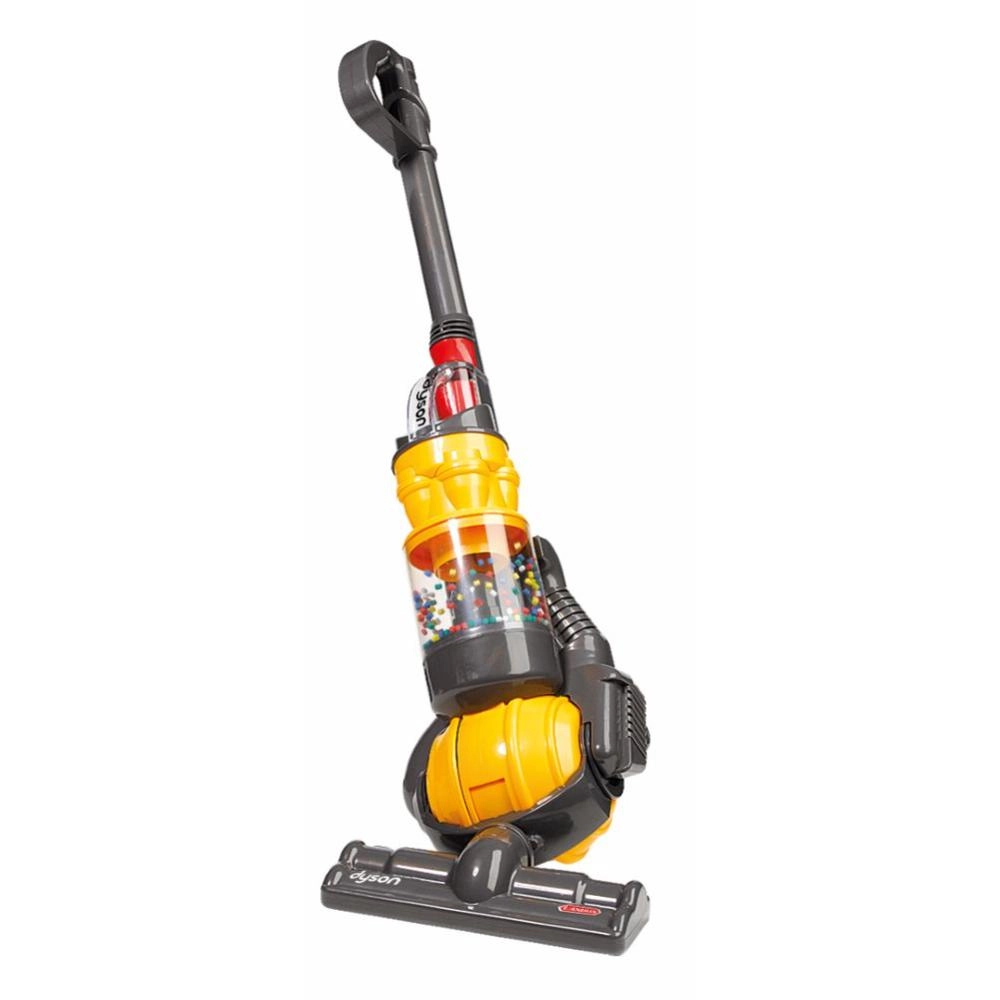 Dyson Ball Mini Replica - Twist Action Working Suction (CASDON-641)
