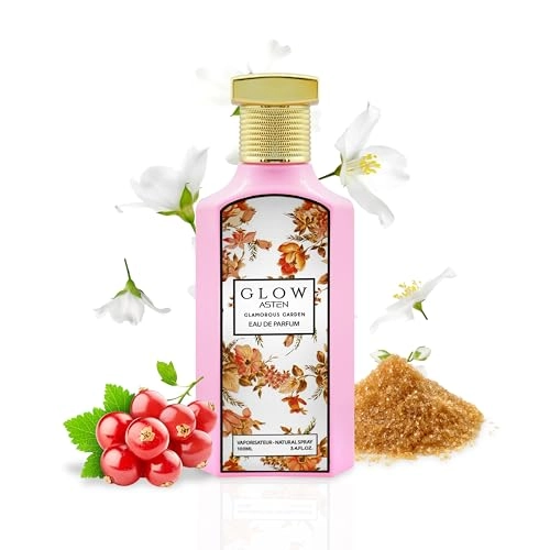 Glow Eau de Parfum 100 ml