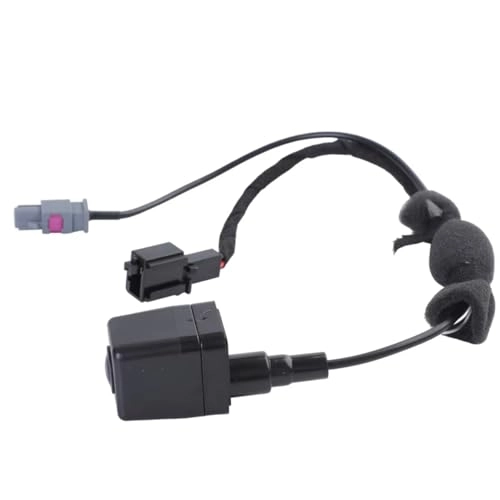 Backup Camera - 4L0980551B 4L0980551