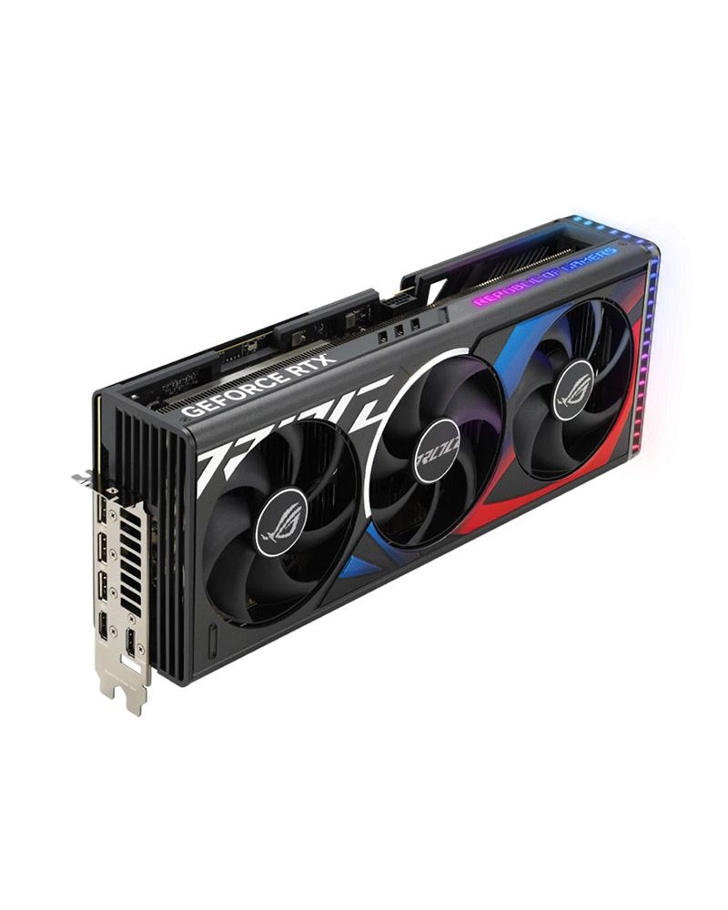ROG Strix GeForce RTX 4080 - 16GB