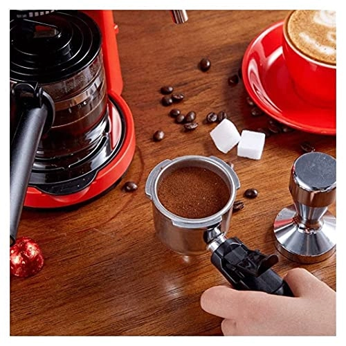 Home Office Espresso - Milk frother