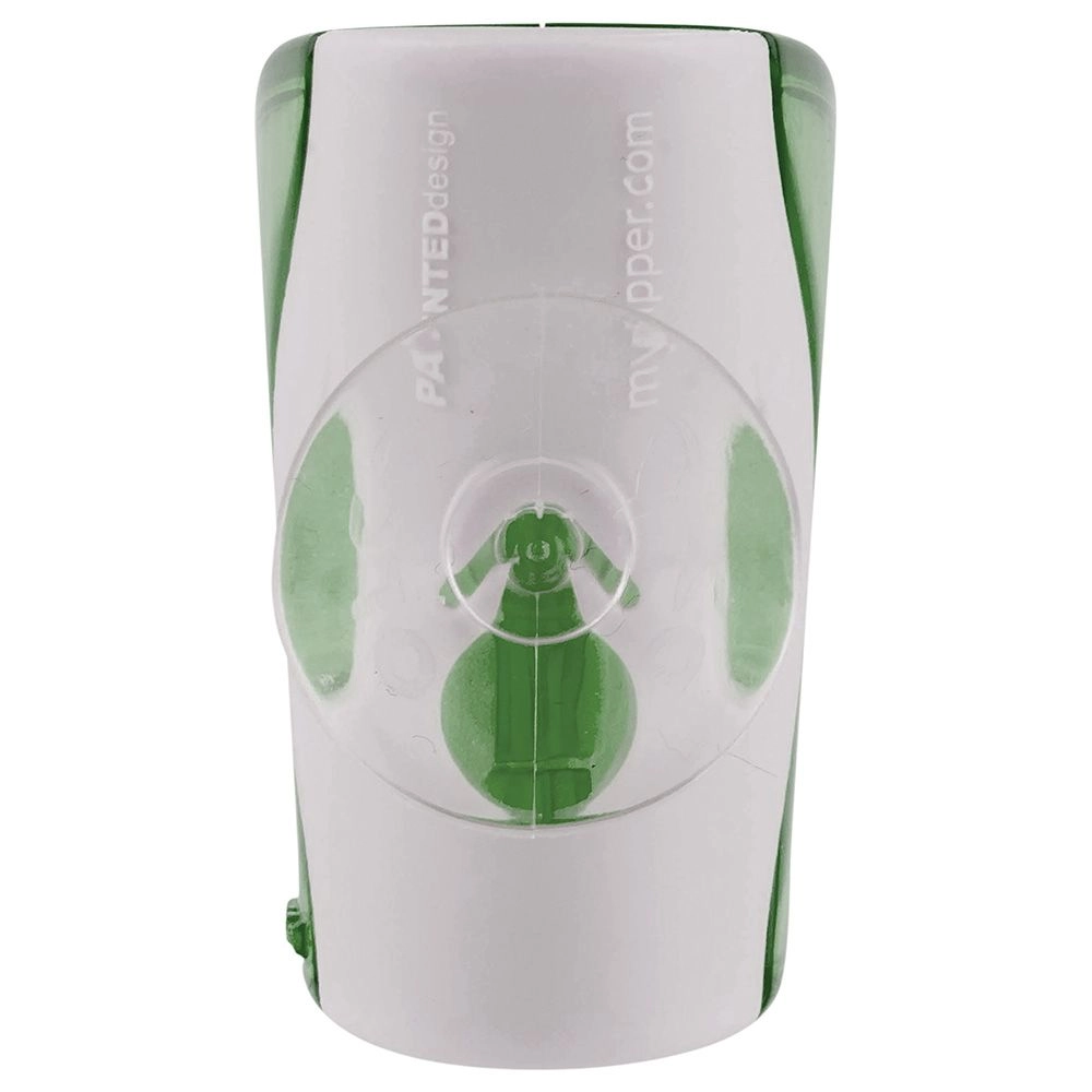 Twigo Toothbrush With Cover - Soft