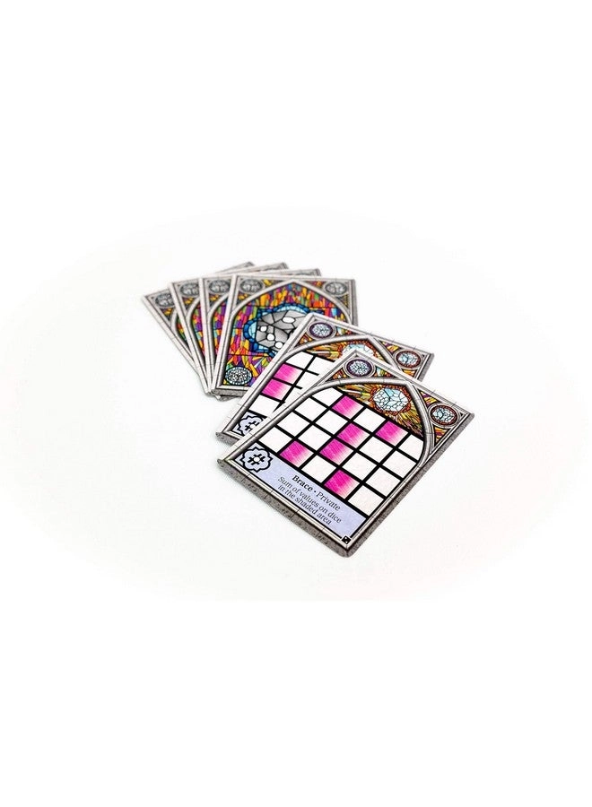 Sagrada: Passion Expansion
