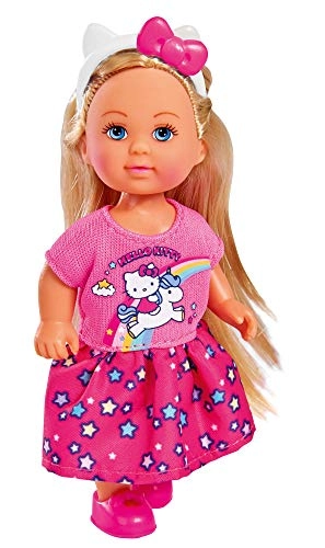 Evi Love Fashion - Hello Kitty 12 cm Ages 3+