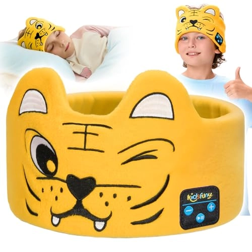 KIDF01 Wireless Headphone