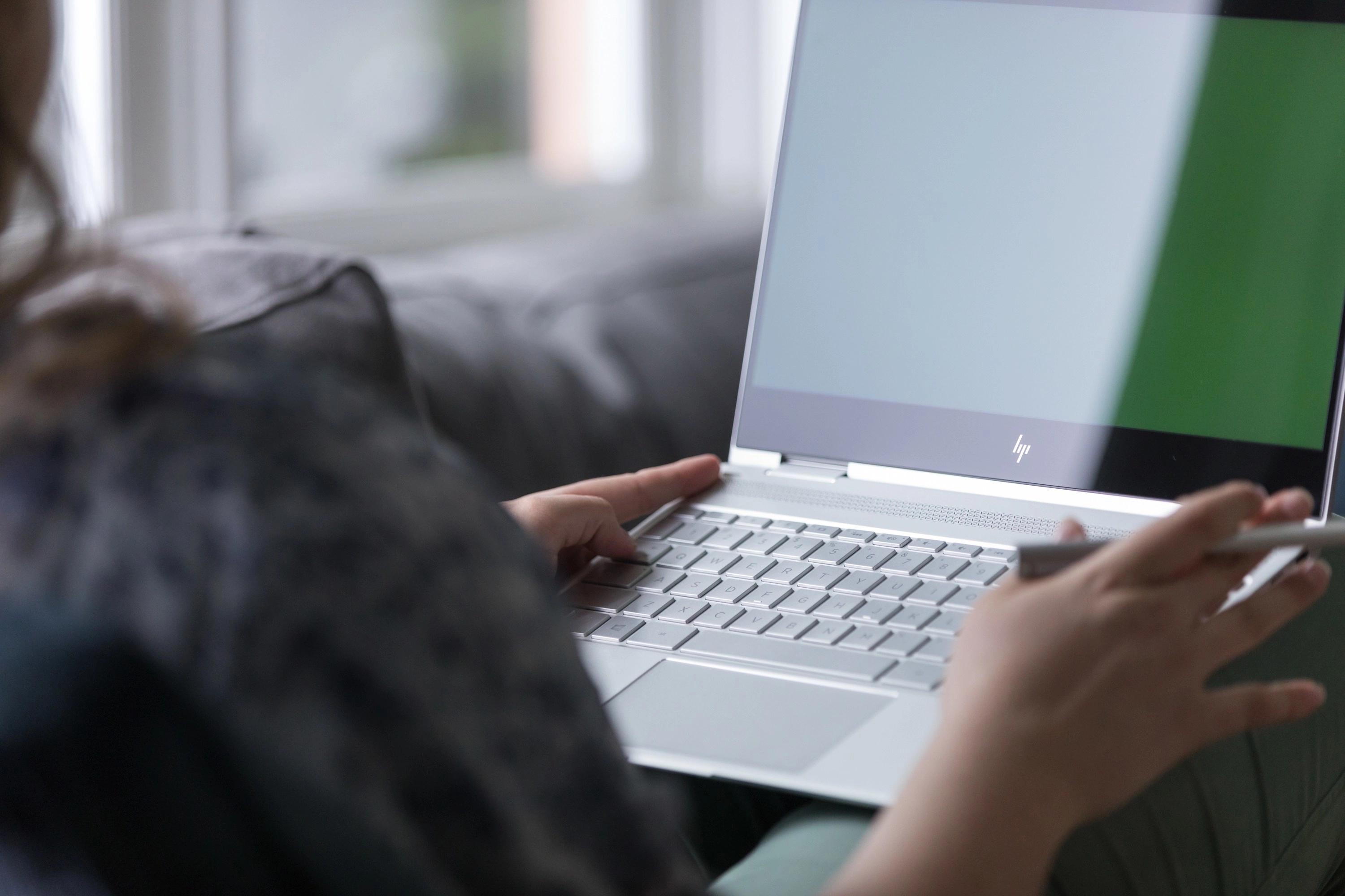 Spectre x360 13-aw0011ne - 13.3'' i7-1065G7 16GB DDR4 512GB SSD