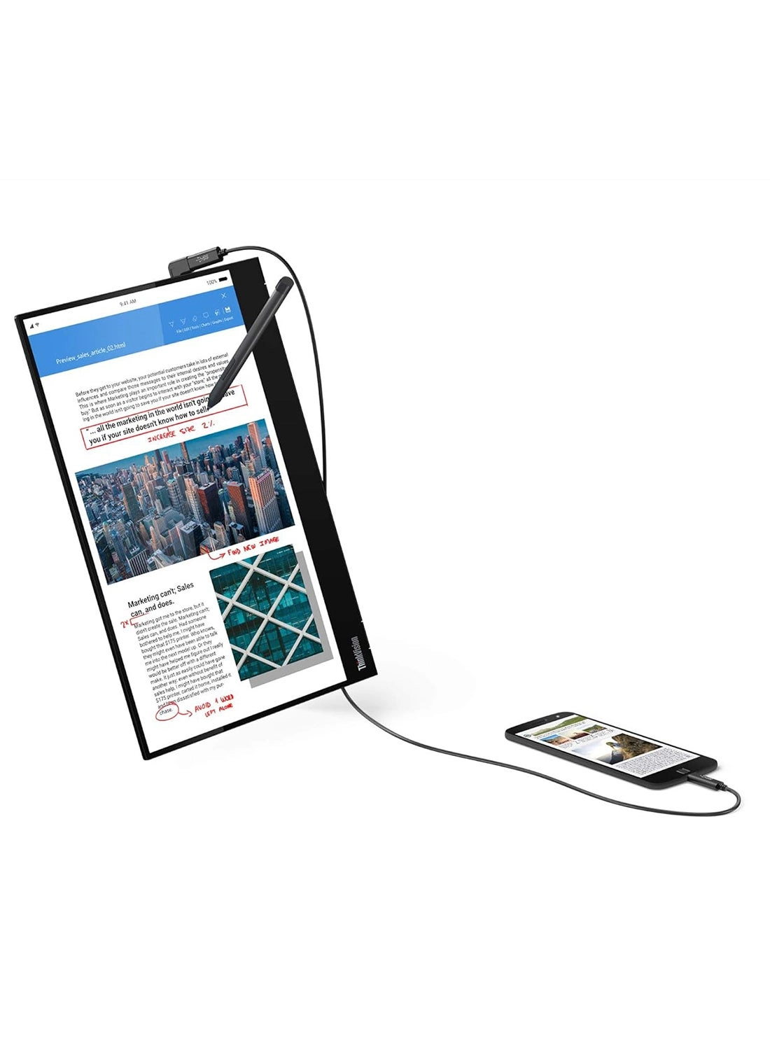 M14t - 14'' 1920 X 1080