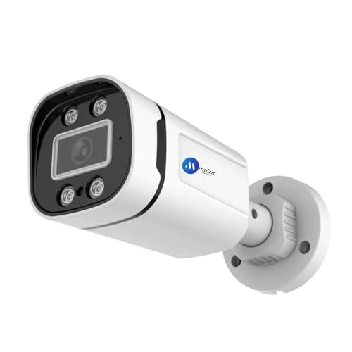 S-IP Bullet Camera