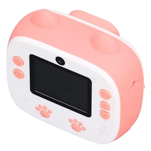 Instant Camera for Kids - 2 Inch 26MP 1080P