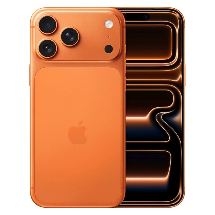 iPhone 17 Pro Max - 2 TB