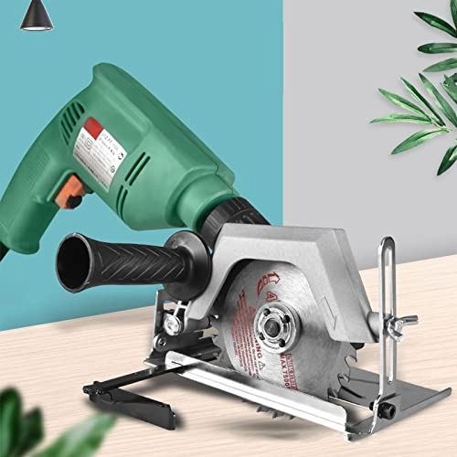 Adjustable Angle Circular Saw