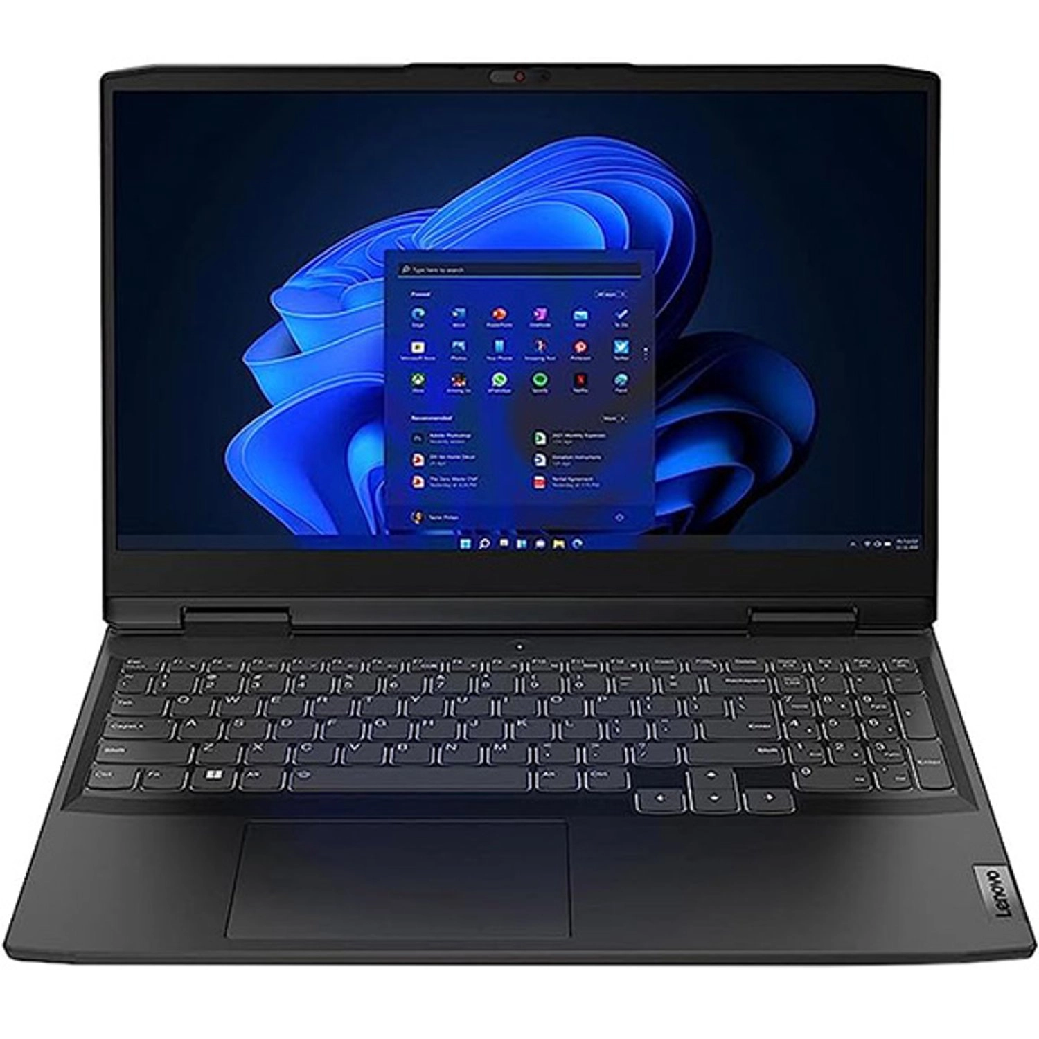 IdeaPad Gaming 3 15ARH7 - 15.6'' Ryzen 7-7735HS 16GB DDR5 512GB SSD