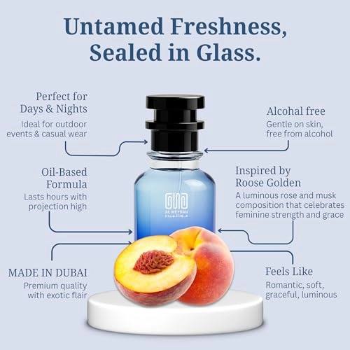 Roose Golden - 200 ML