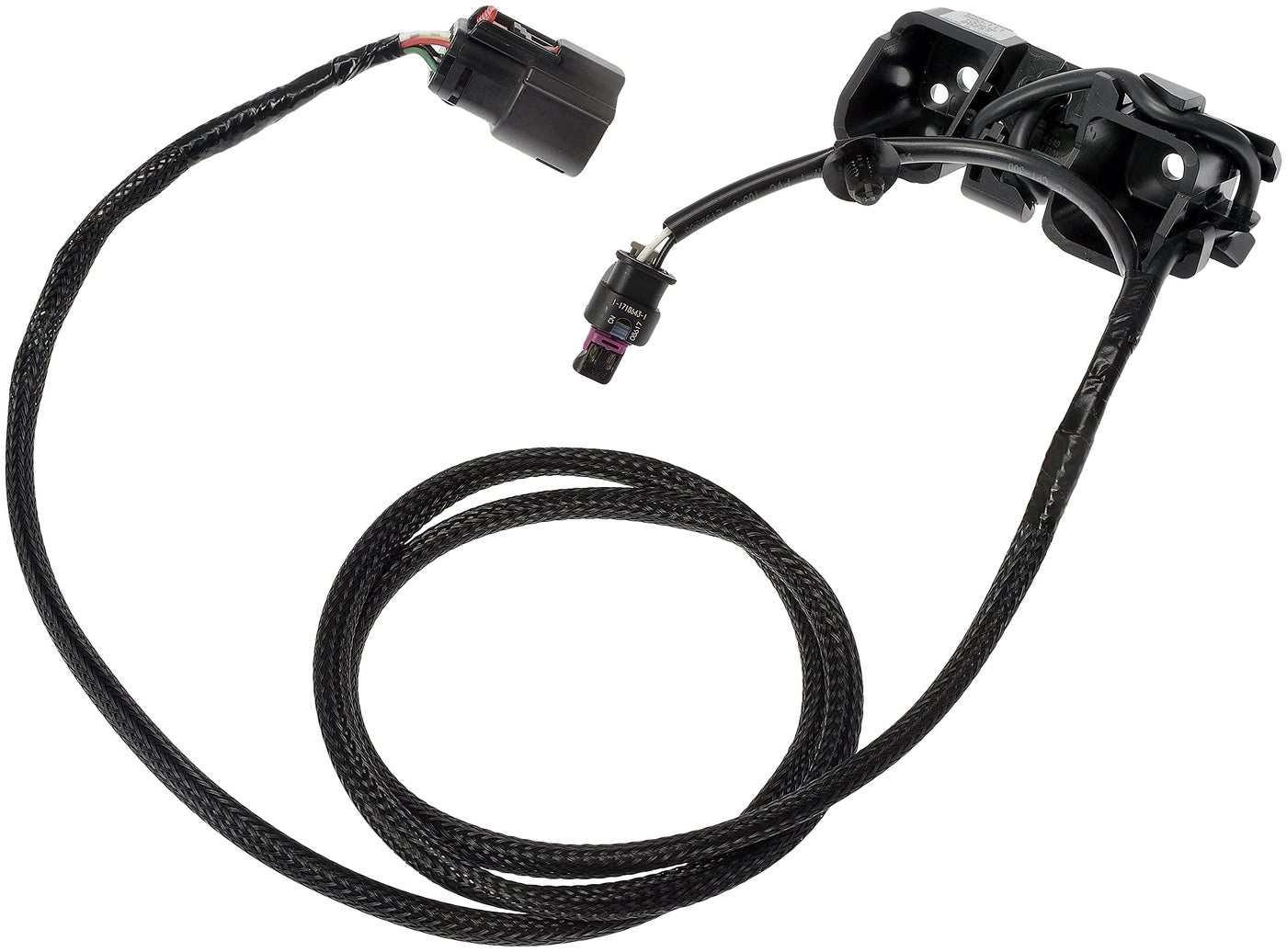 590-111 Rear Park Assist Camera