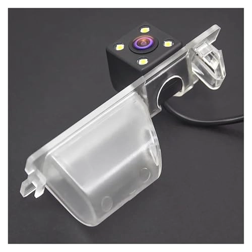 Reverse Car Parking Camera - Night Vision