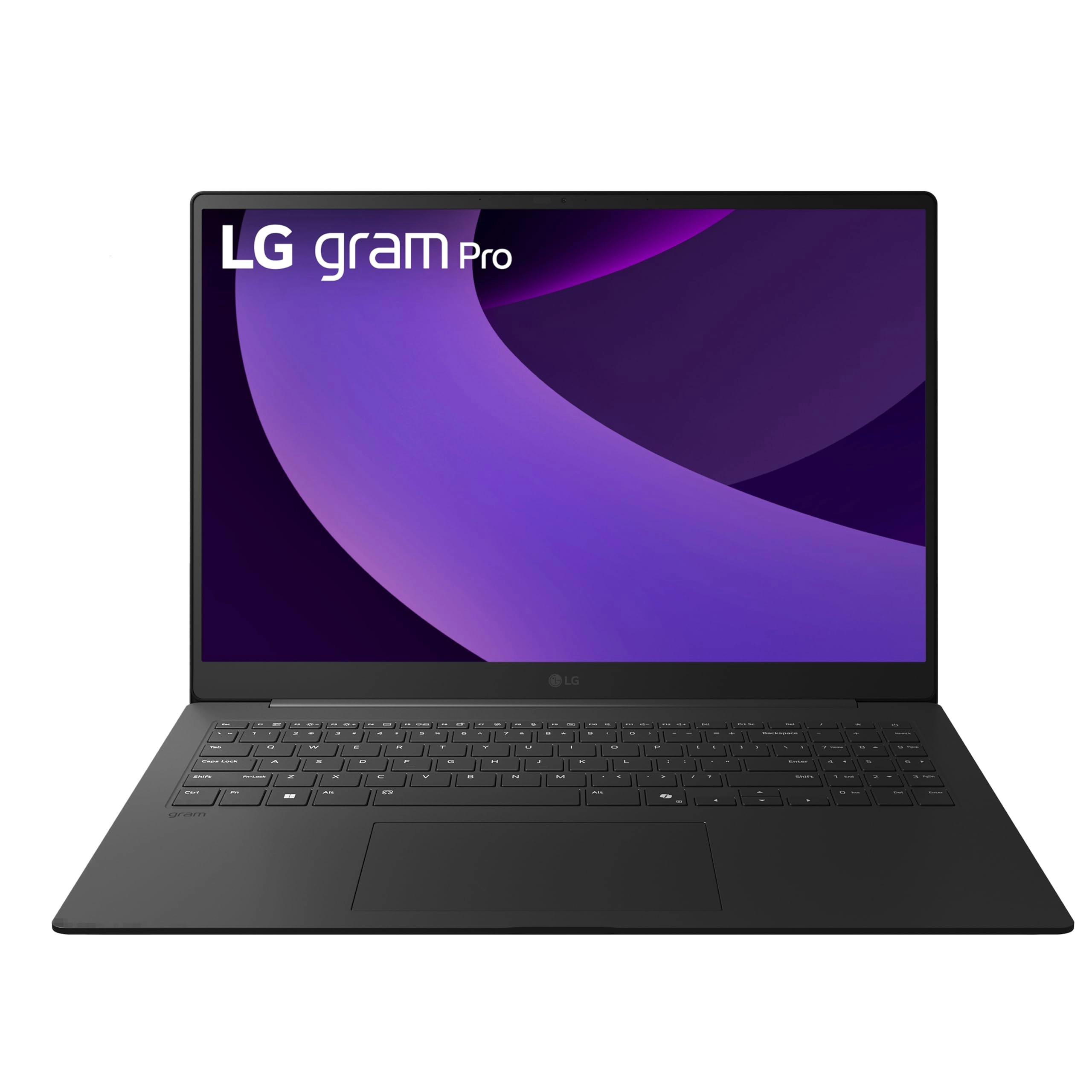 LG gram Pro 16Z90TR-E.ADB9U1 - 16'' Core Ultra 9 32GB DDR5 2 TB SSD