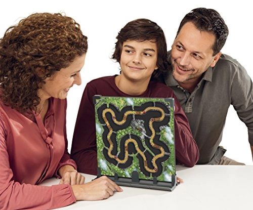 Mag-O-Mag Puzzle (692759) - 120 pcs