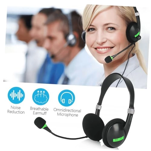 HY19QL711406V Wired Headset