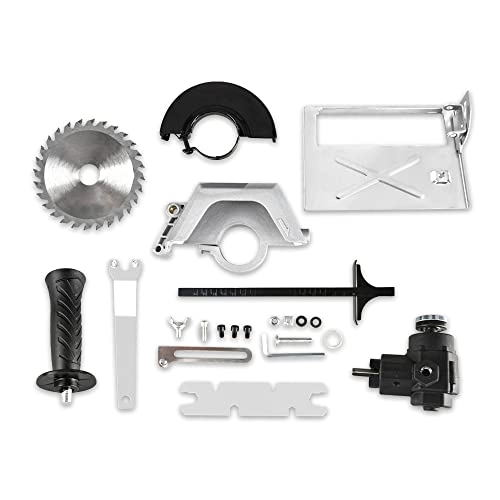 Conversion Heads Set - Electric Drill 2 in 1