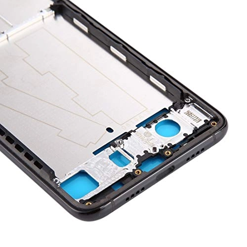 Mi 6 Front Housing LCD Frame Bezel Plate
