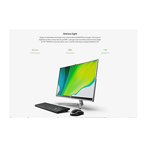 Aspire C24-1651 DQ.BG8EM.001