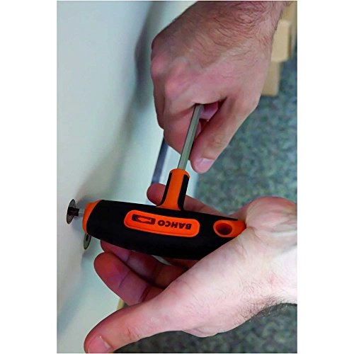 901T-027-150 Torx Screwdriver T27 x 196mm