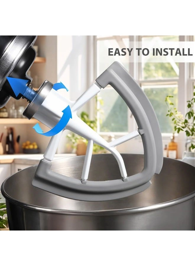 Flex Edge Beater - 4.5-5 QT