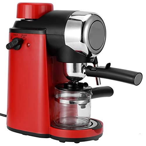 HighPressure Steam Mini - Milk Frother SemiAutomatic