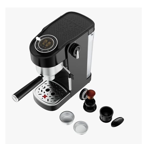 OG1401EC - Semi Automatic Multi Capsule & Ground Compatible