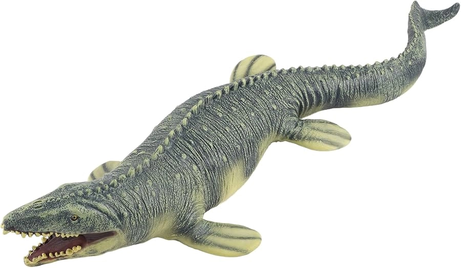 CiciGlow Mosasaurus - 45 cm