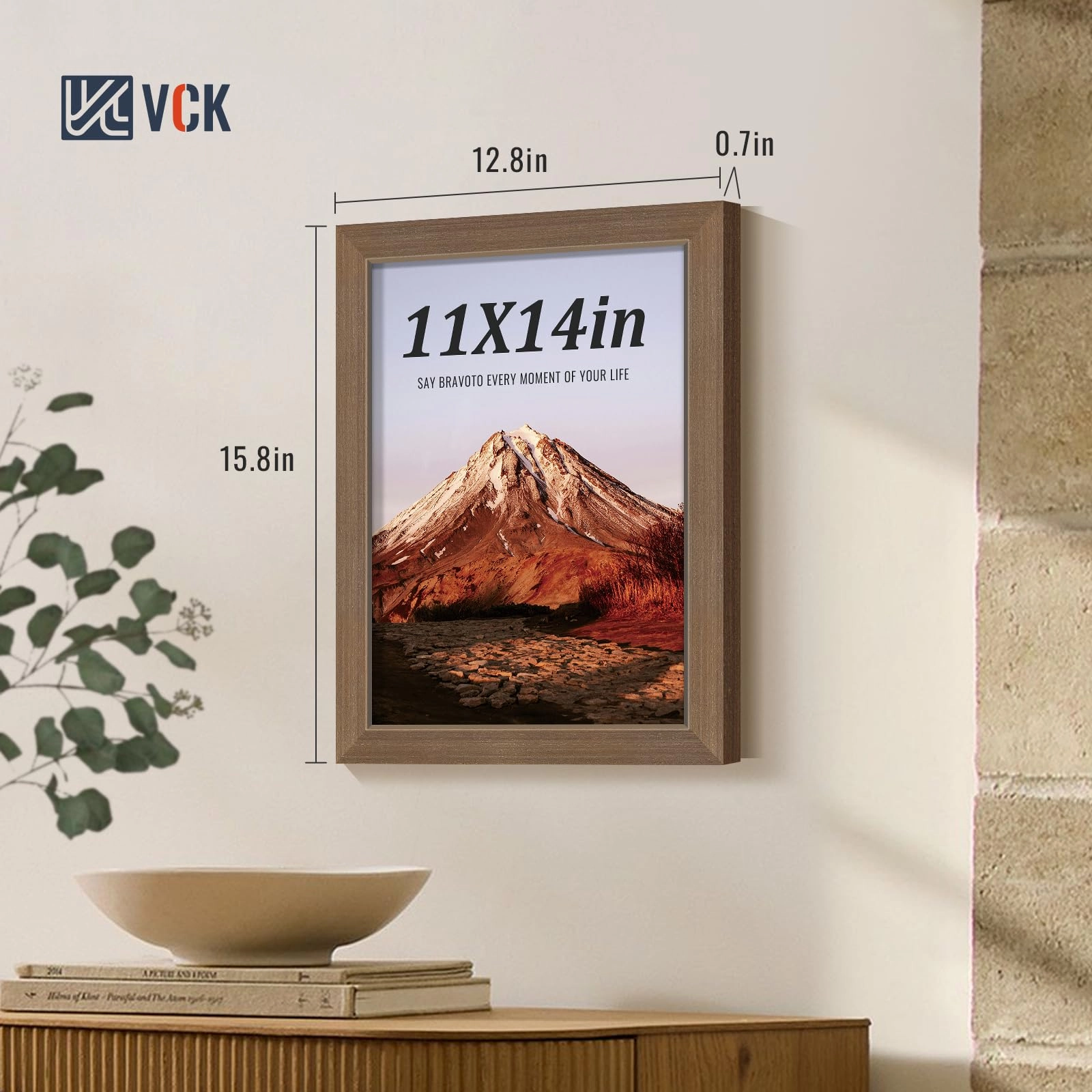 Poster Frame - 11 x 14 Pack