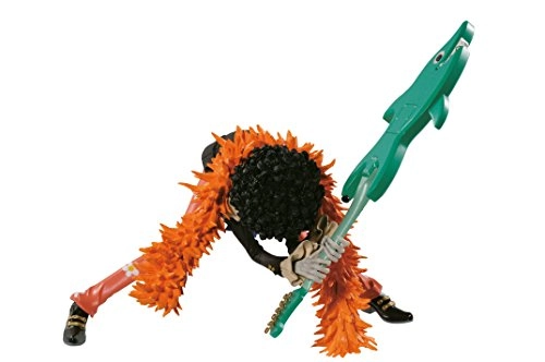 Brook - One Piece Creator x Creator Series Figure (18.01 cm) (SG_B06Y3V2P9J_US)