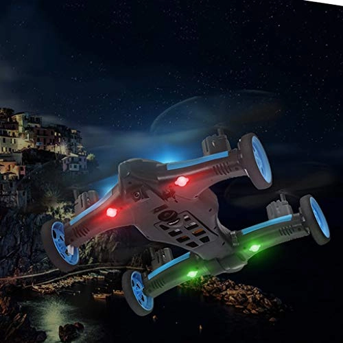 RC Quadcopter