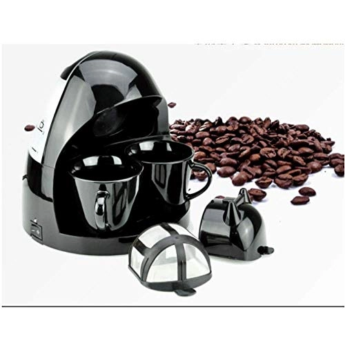 Capsule Coffee Machine - 19 bar 0.7L