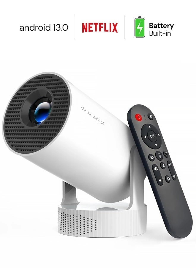 HY300 150 ANSI lumens