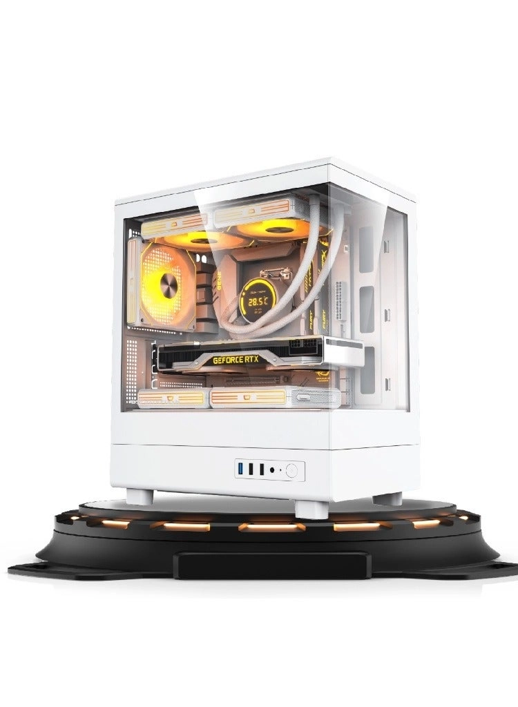 MICRO GAMING & WORKSTATION TOWER PC - i5-9400F 16GB 1TB