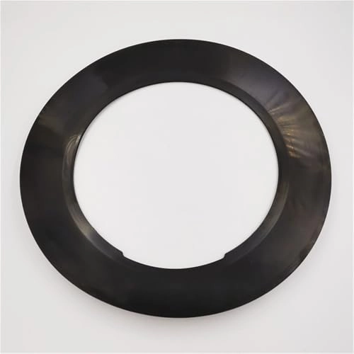 Baffle Plate Upper Plate Buckle - 2 pcs