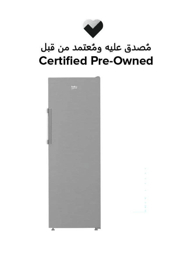 Beko (Renewed) RFNE290L31WNP
